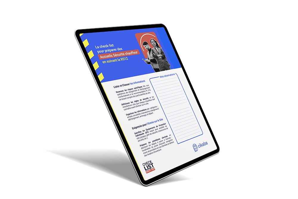 Mockup du livre blanc Arrêts techniques