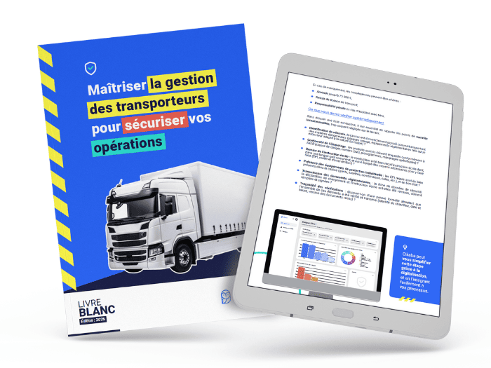 Mockup du livre blanc Arrêts techniques