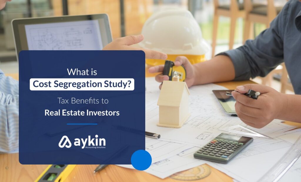 What+is+Cost+Segregation+Study+Tax+Benefits+to+Real+Estate+Investors