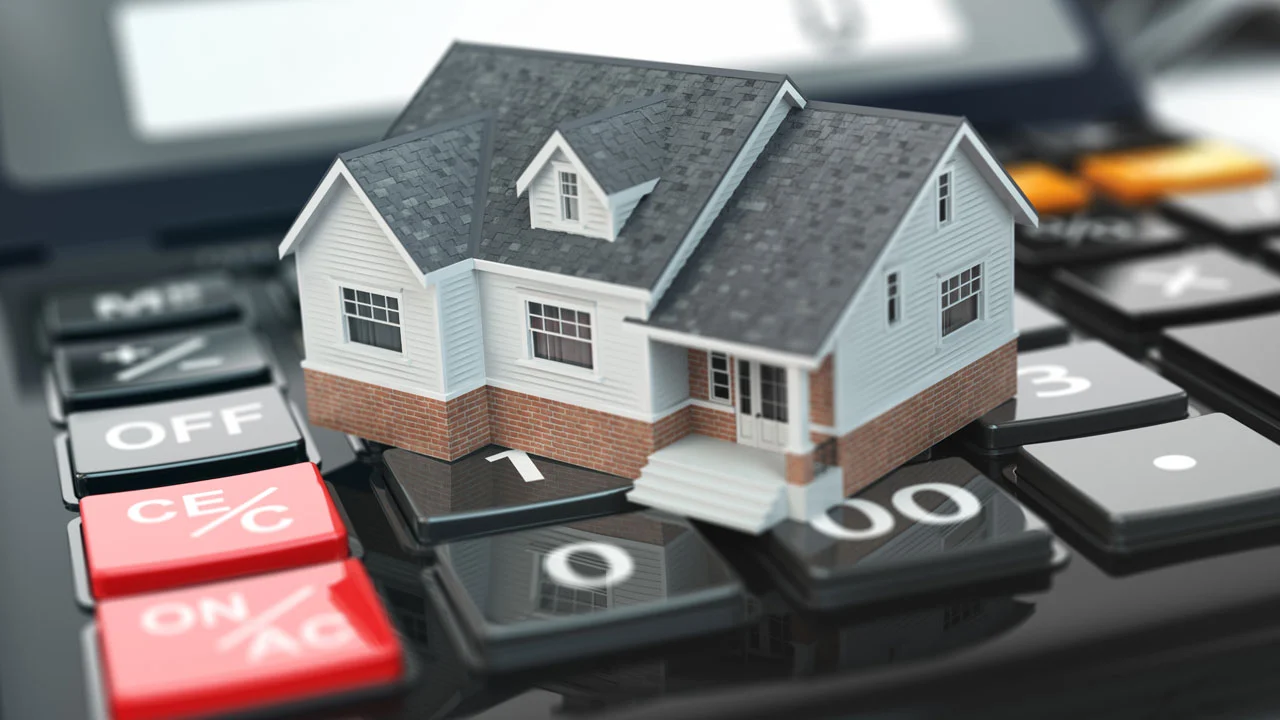 Real Estate Accounting & Bookkeeping