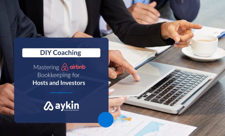 Mastering Airbnb Bookkeeping for Hosts and Investors