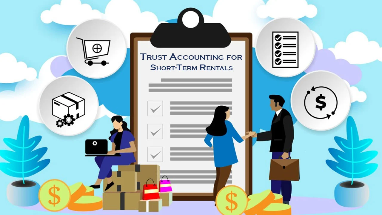 Trust Accounting in Quickbooks