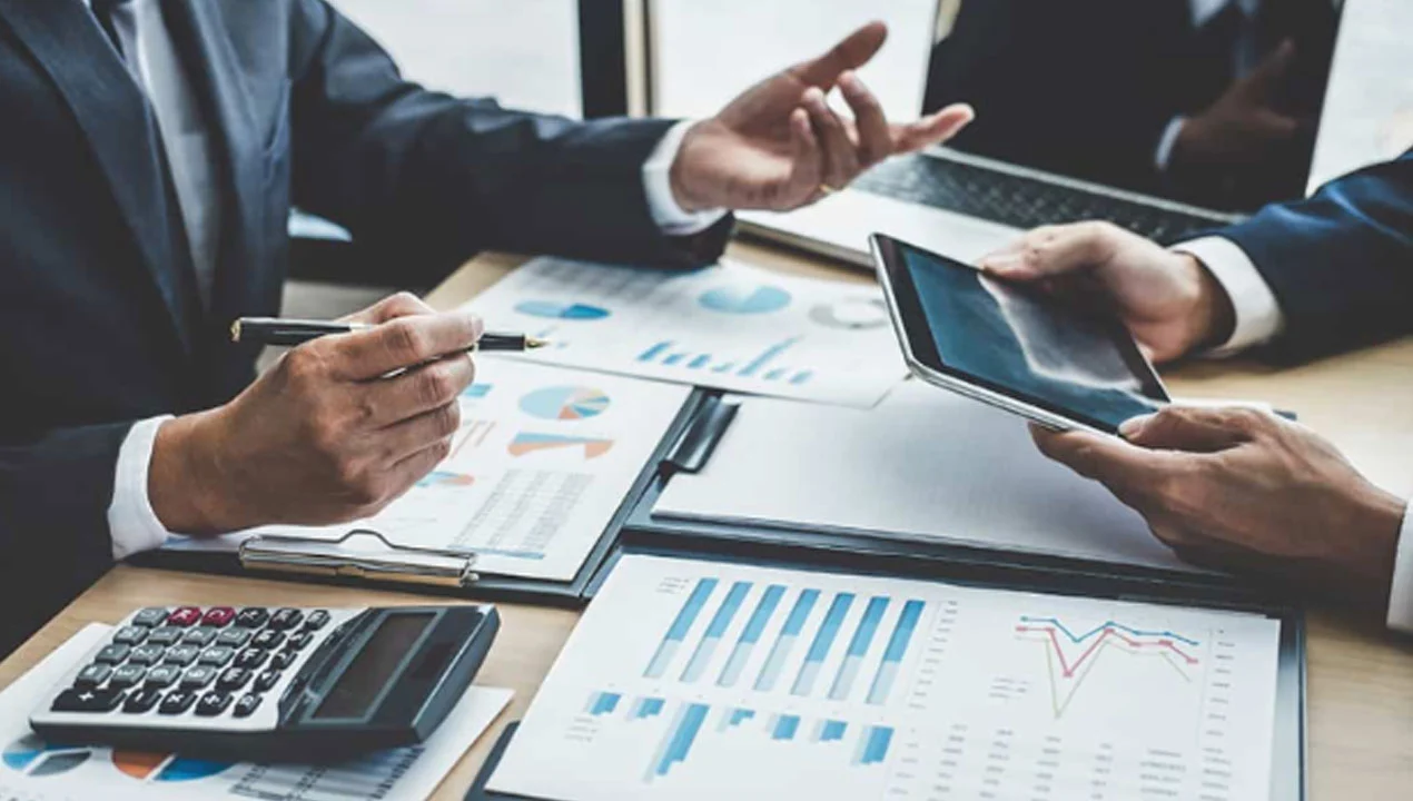 Hire a Fractional CFO