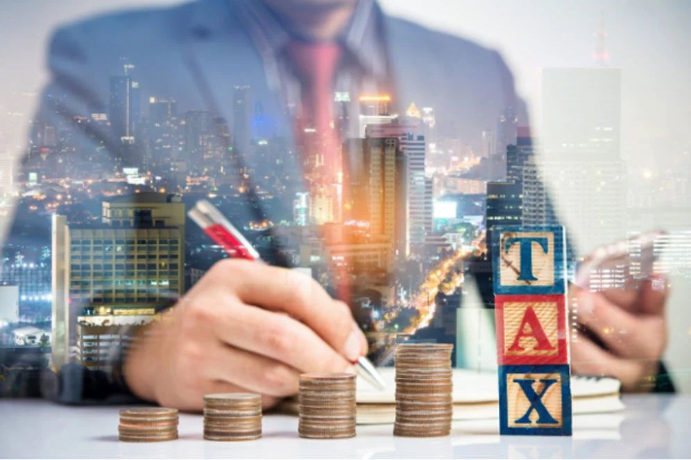 Tax Deductions for Real Estate Businesses