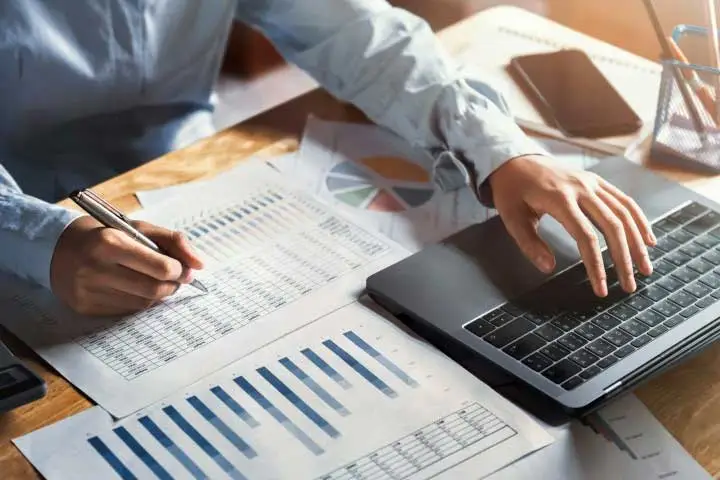 Expert Bookkeeping Solutions for Local Businesses