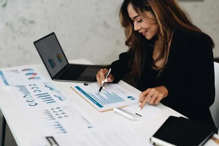 Expert Bookkeeping Solutions for Local Businesses