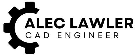 Alec Lawler - Website Logo