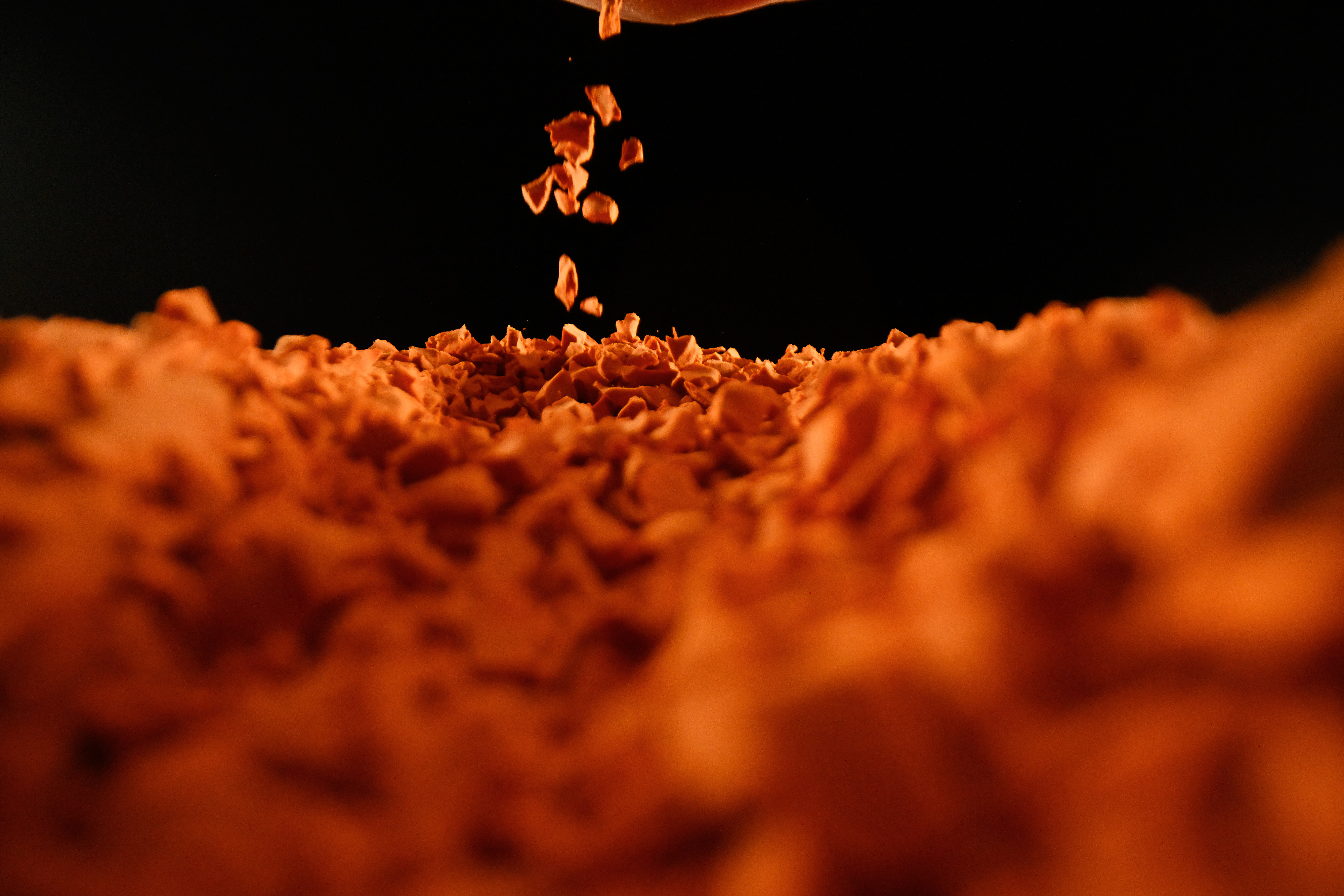 Die weltweite Nummer 1 für Premium EPDM Granulate in hochwertigen Sport- und Freizeitböden.