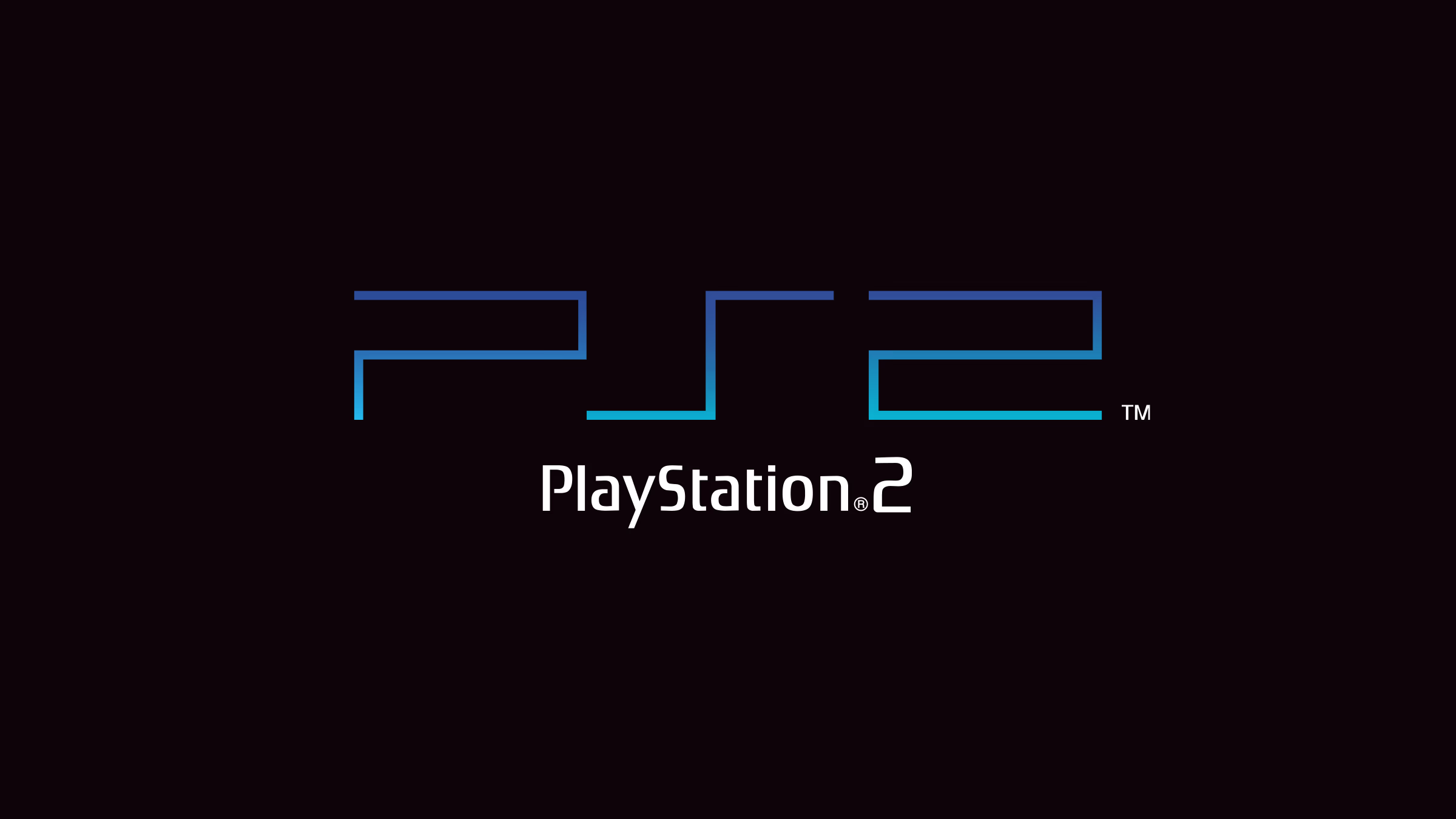 PlayStation 2 logo, hero image for PS2 emulation guide.