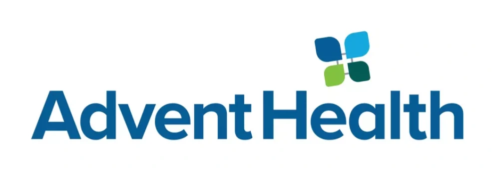AdventHealth logo