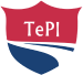 Logo TePI