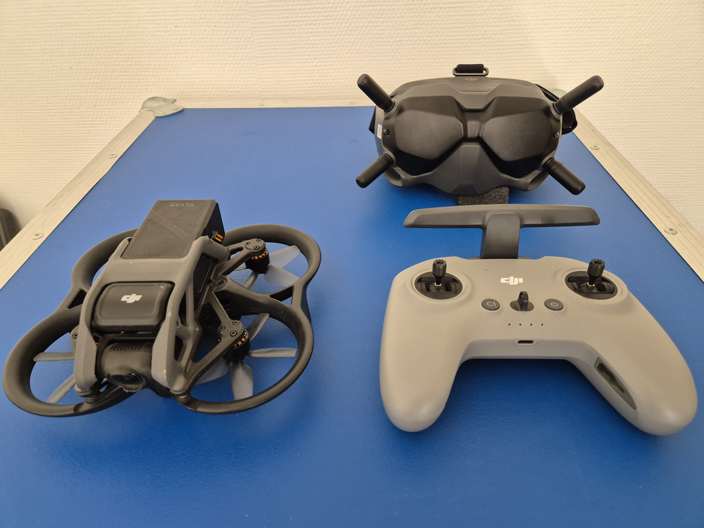 drone AVATA