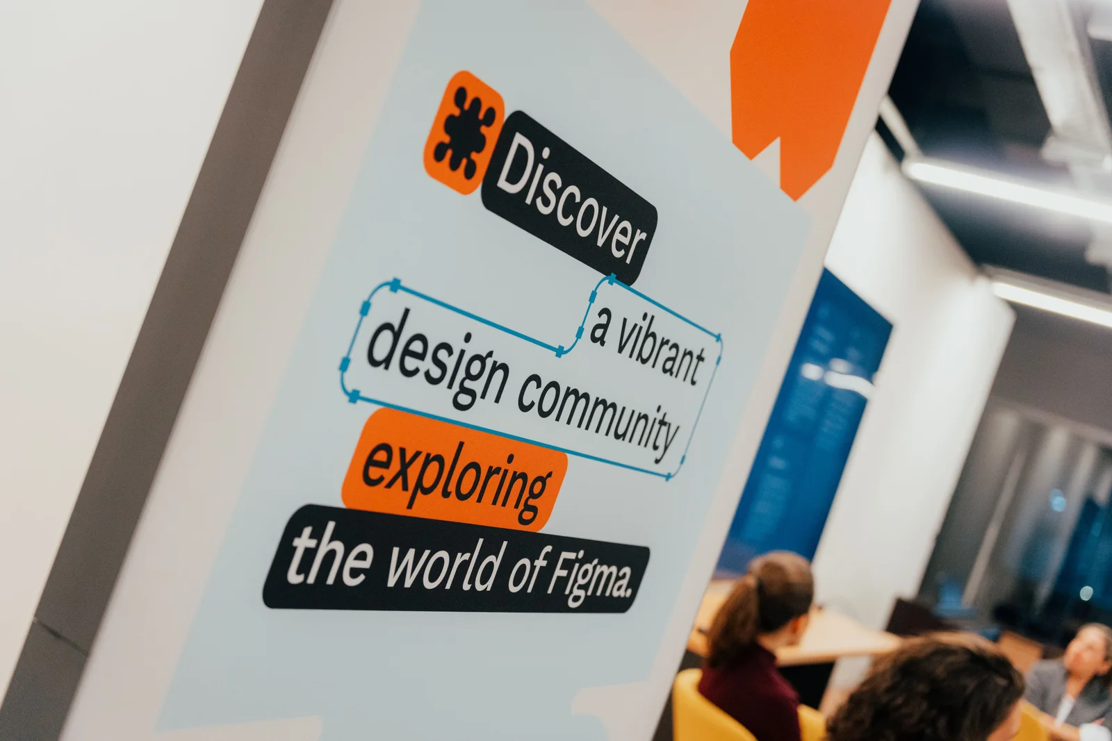 Friends of Figma Athens community event