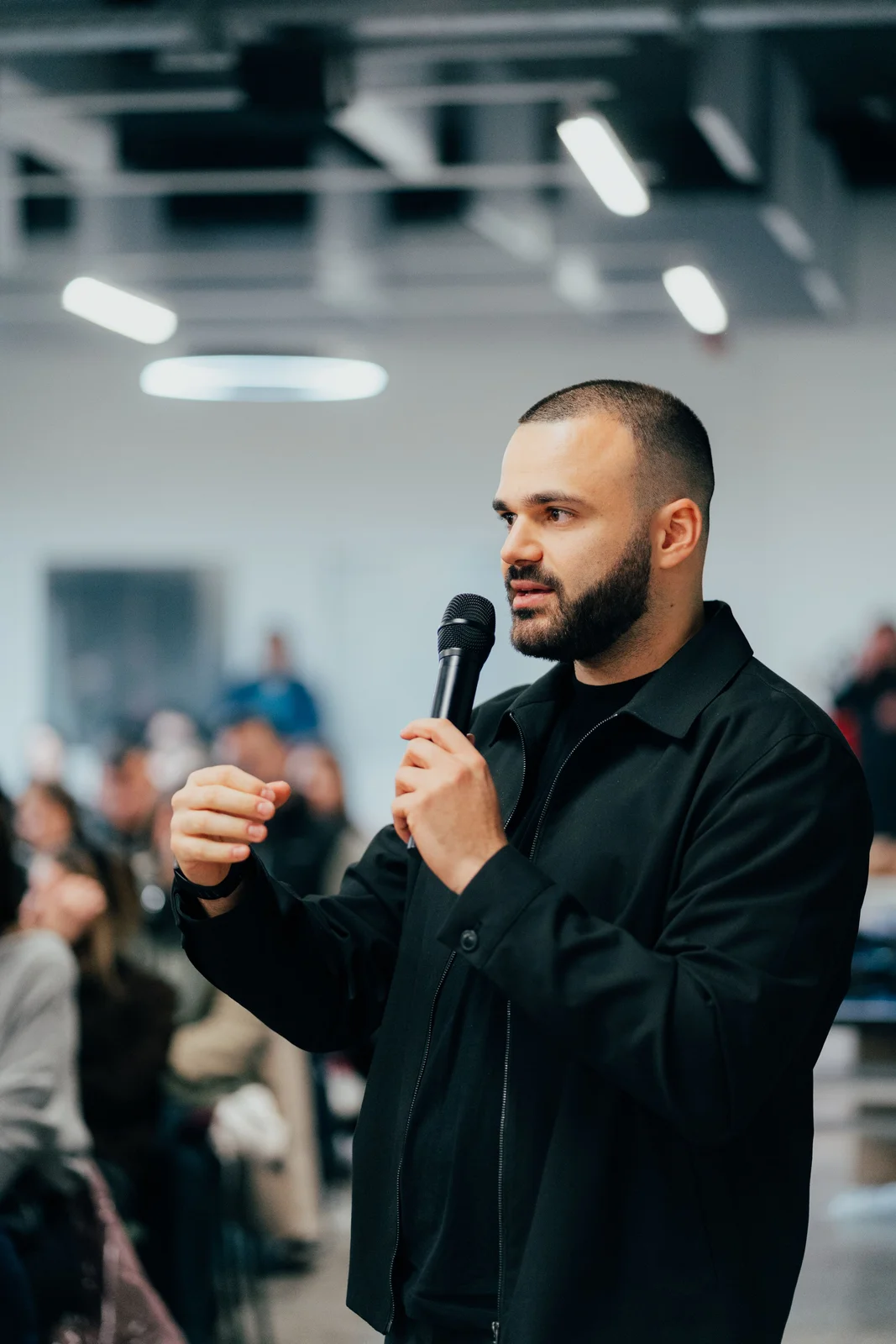 Friends of Figma Athens community event