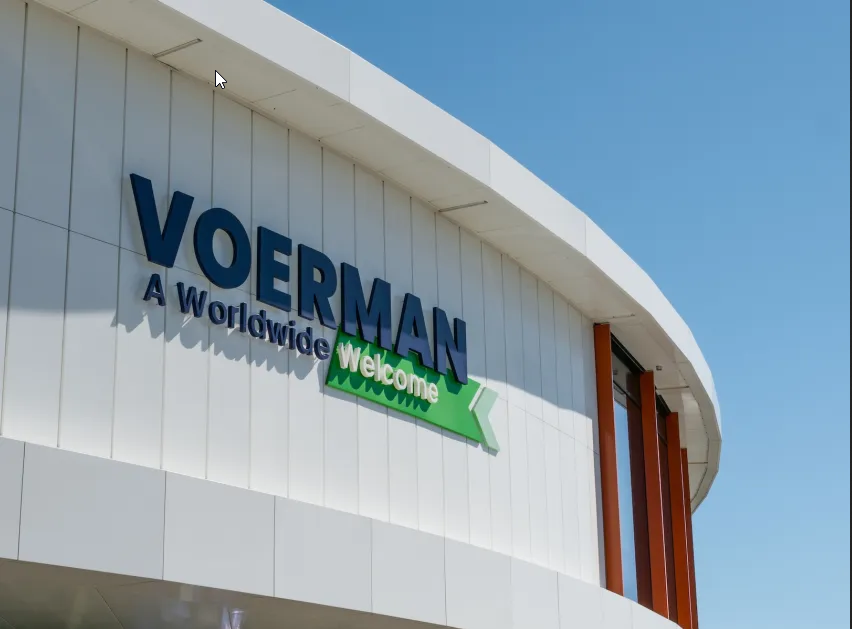 image of an educational seminar (for an insurance agency & company)