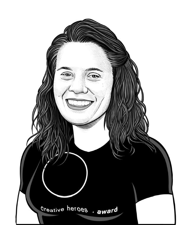 image of content management strategy session