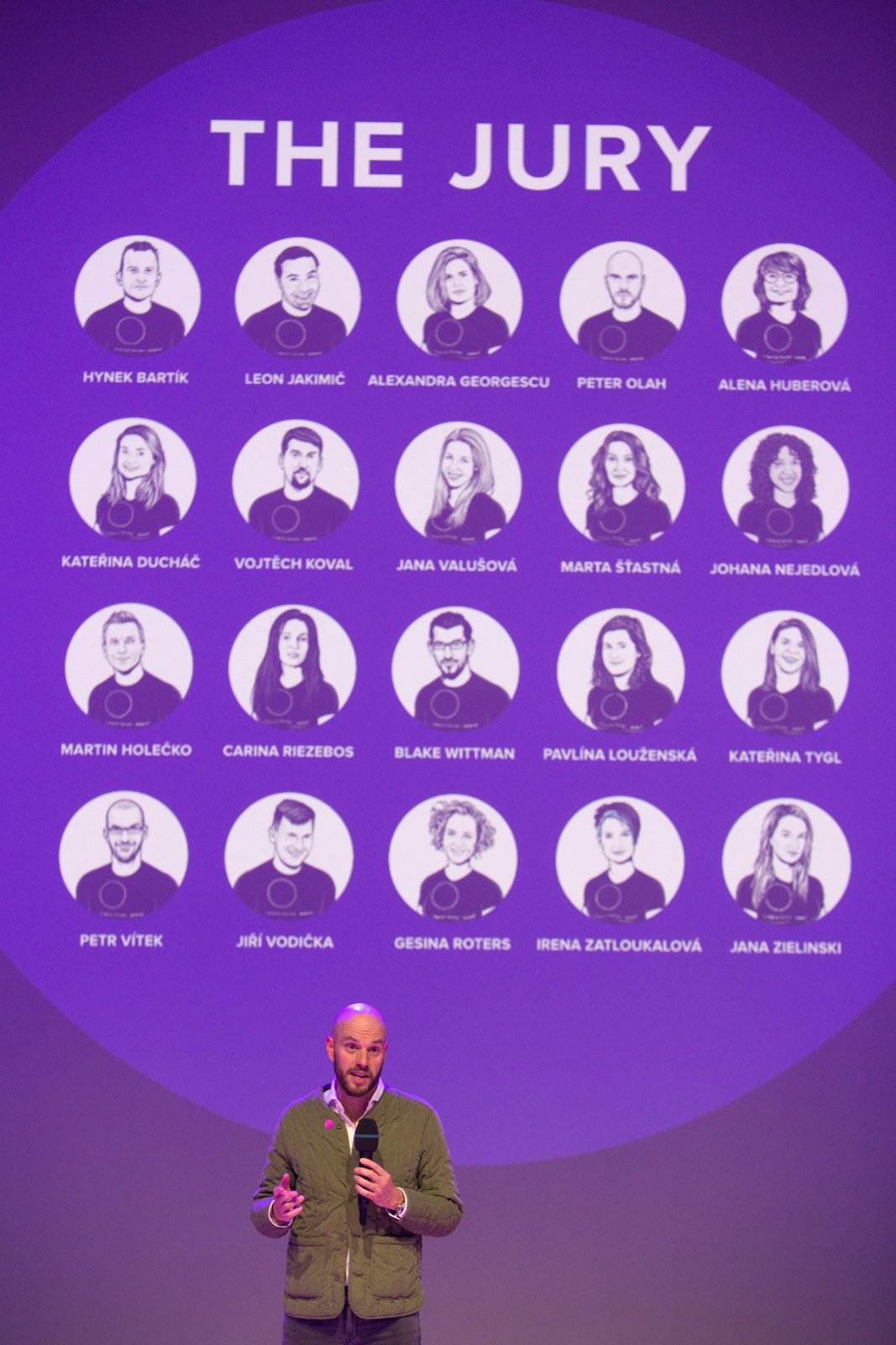 community outreach event: educational workshop