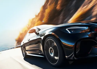 image of an educational seminar (for an insurance agency & company)