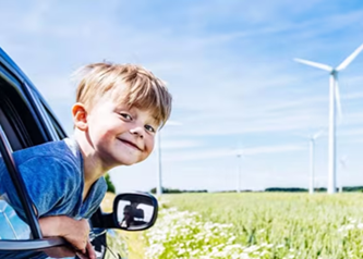 image of an educational seminar (for an insurance agency & company)