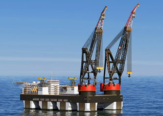 image of an educational seminar (for an insurance agency & company)