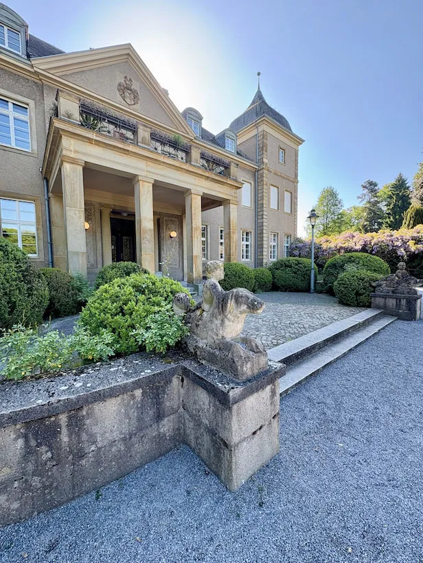 Schloss Garath