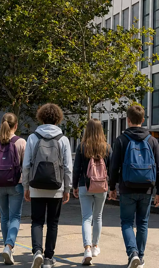 Foucauld Collège