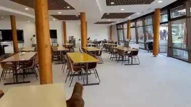 Self du Lycée