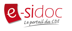 e-sidoc logo
