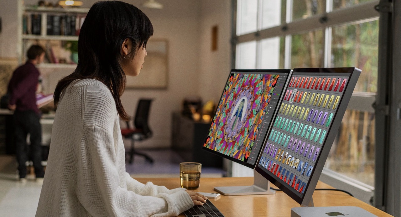 Creative Studio