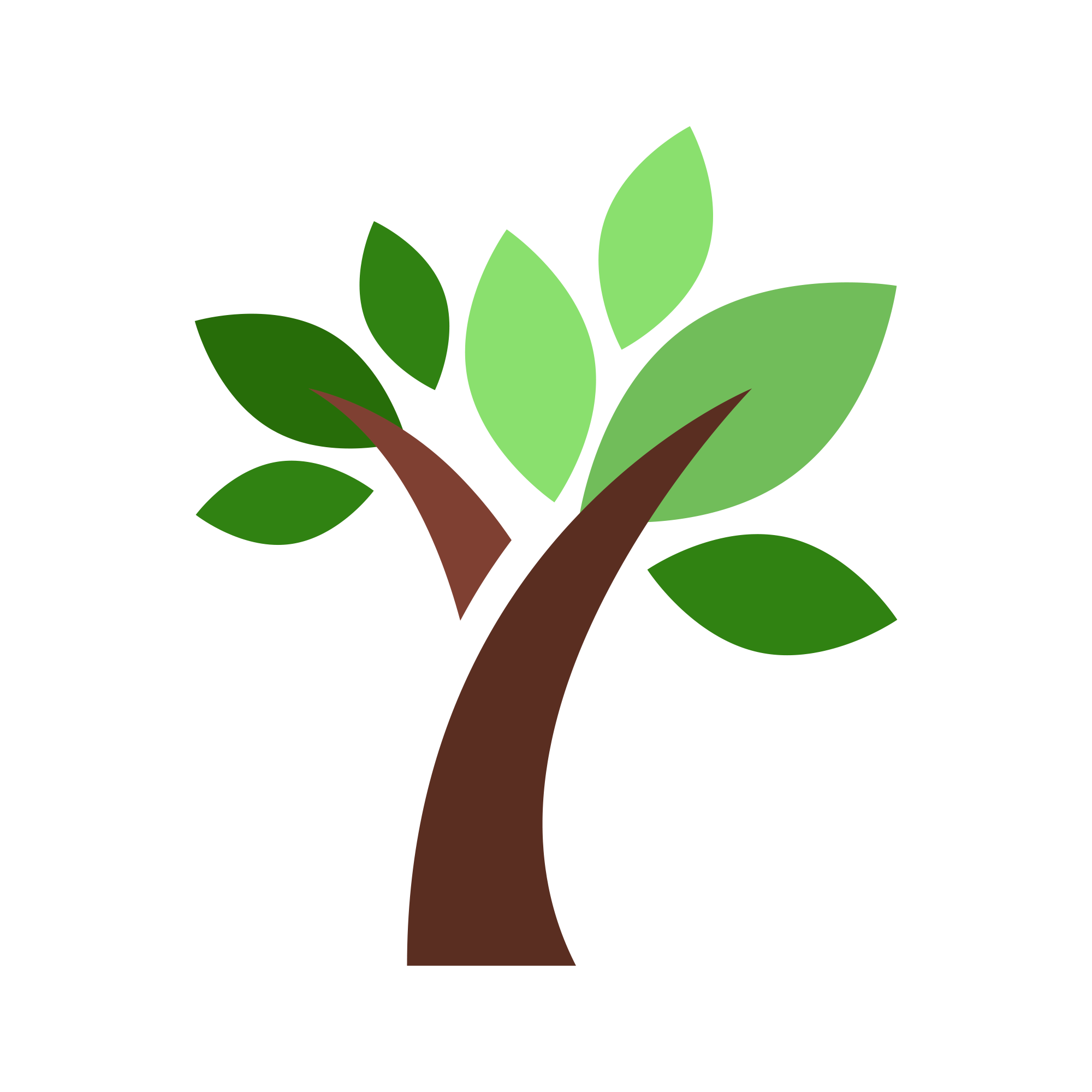 Georgetown Tree Connect logo