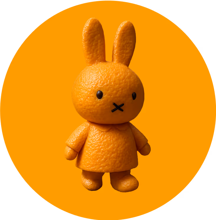Nijntje collectie