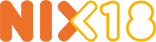Nix 18