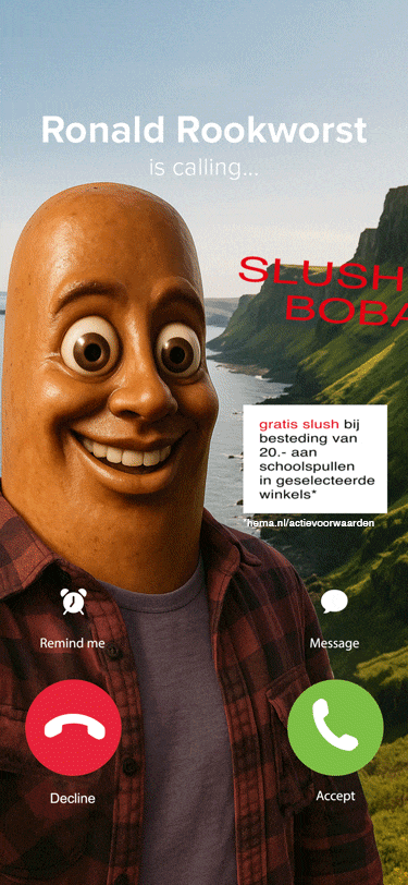 Ronald Rookworst