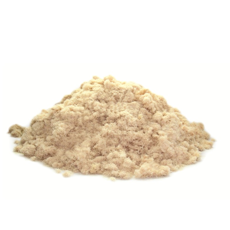 Isolant vrac
