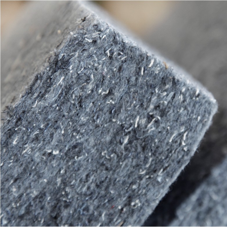 isolant cotonwool
