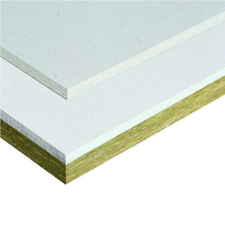 Plaques de sol fibres-gypse 2E35