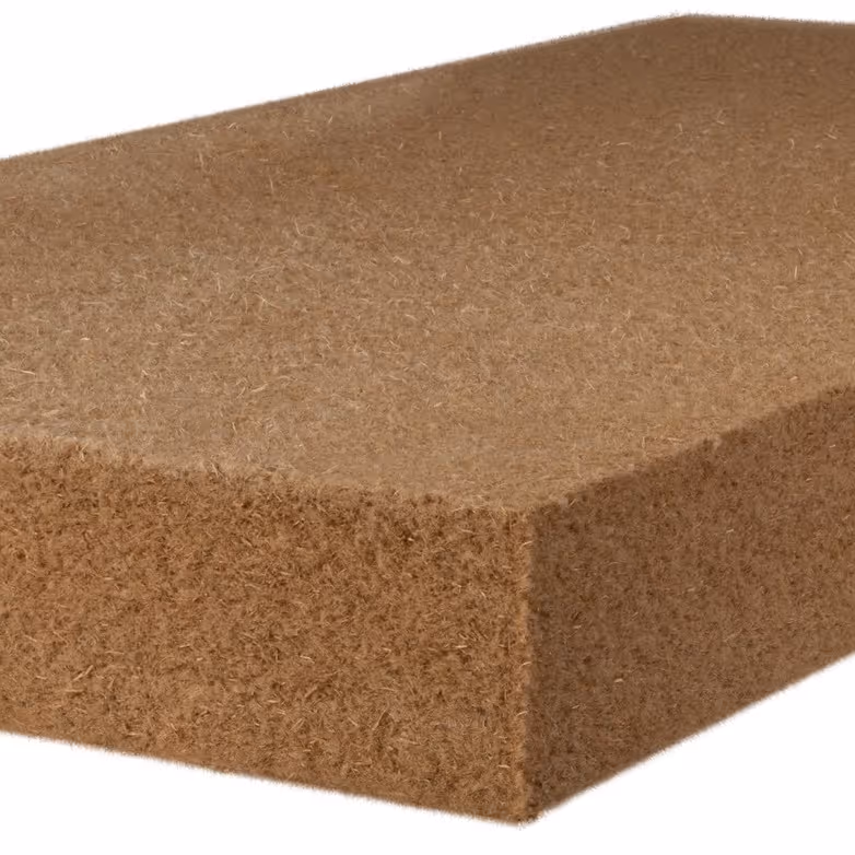 Isolant semi-rigide en fibres de bois MatGreen Flex