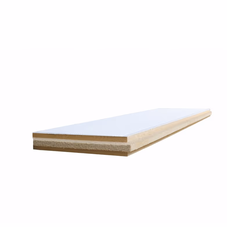 Isolant fibre de bois sous isolant