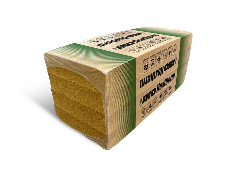 Isolant biosourcé