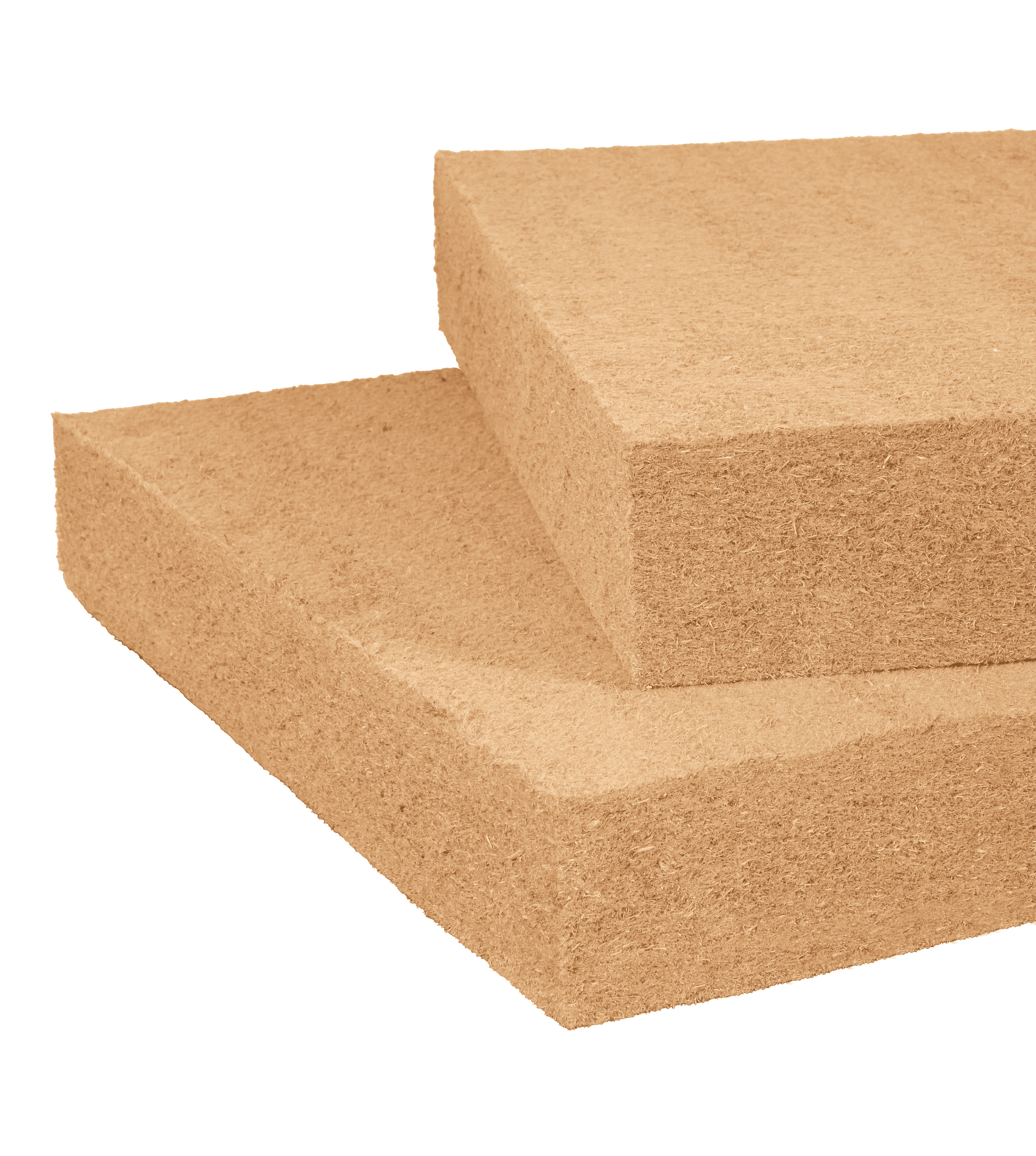 Isolant biosourcé