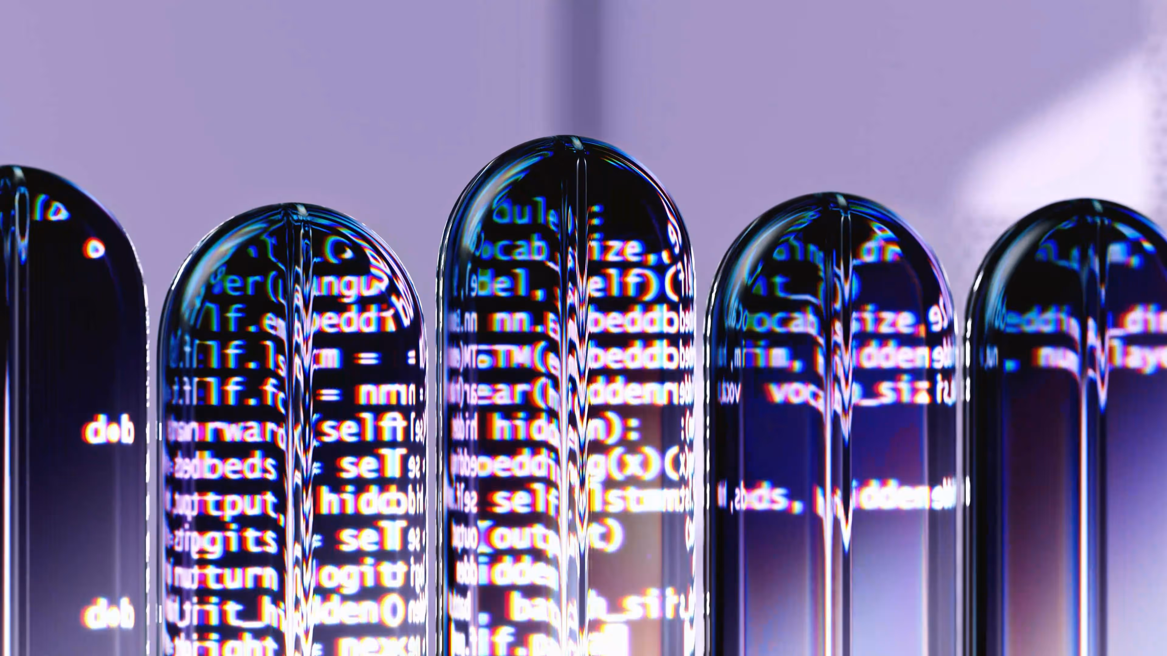 Image showcasing technology and business agility - Sparagus.