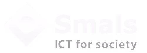 Sparagus Client logo - Smals