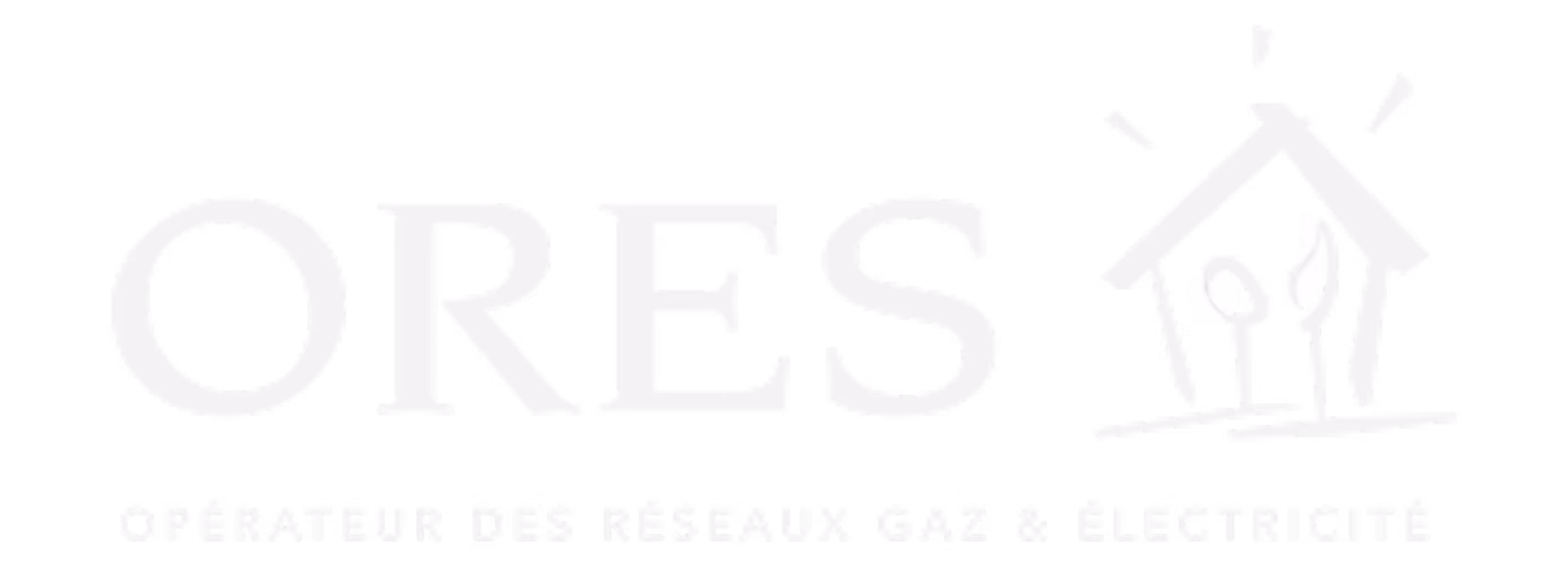Sparagus Client logo - Ores