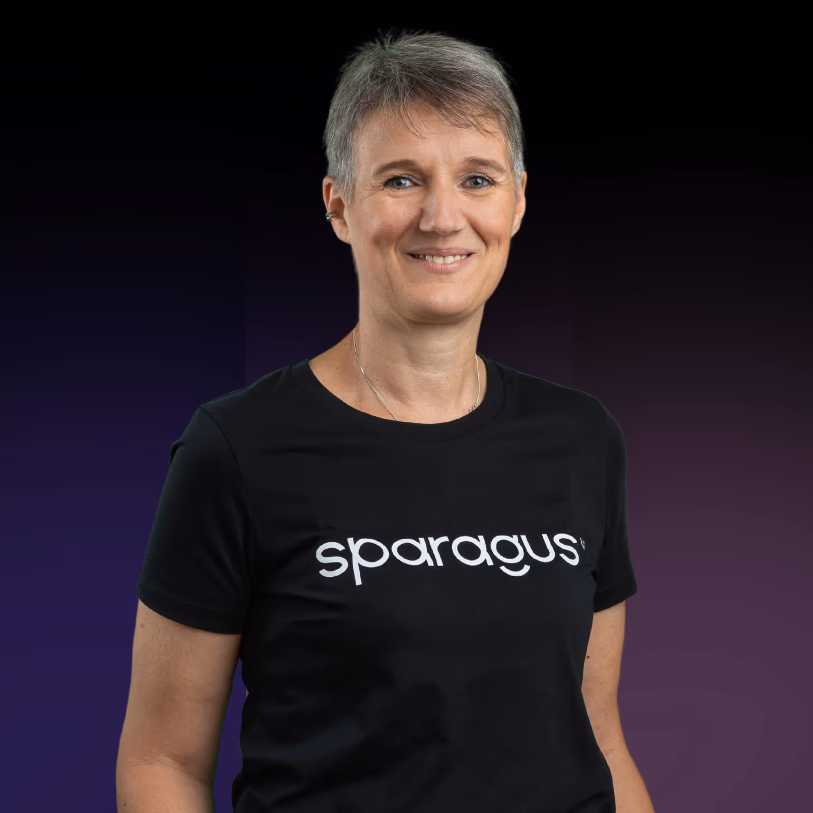 Sparagus - consulting company - Isabelle Head of HR