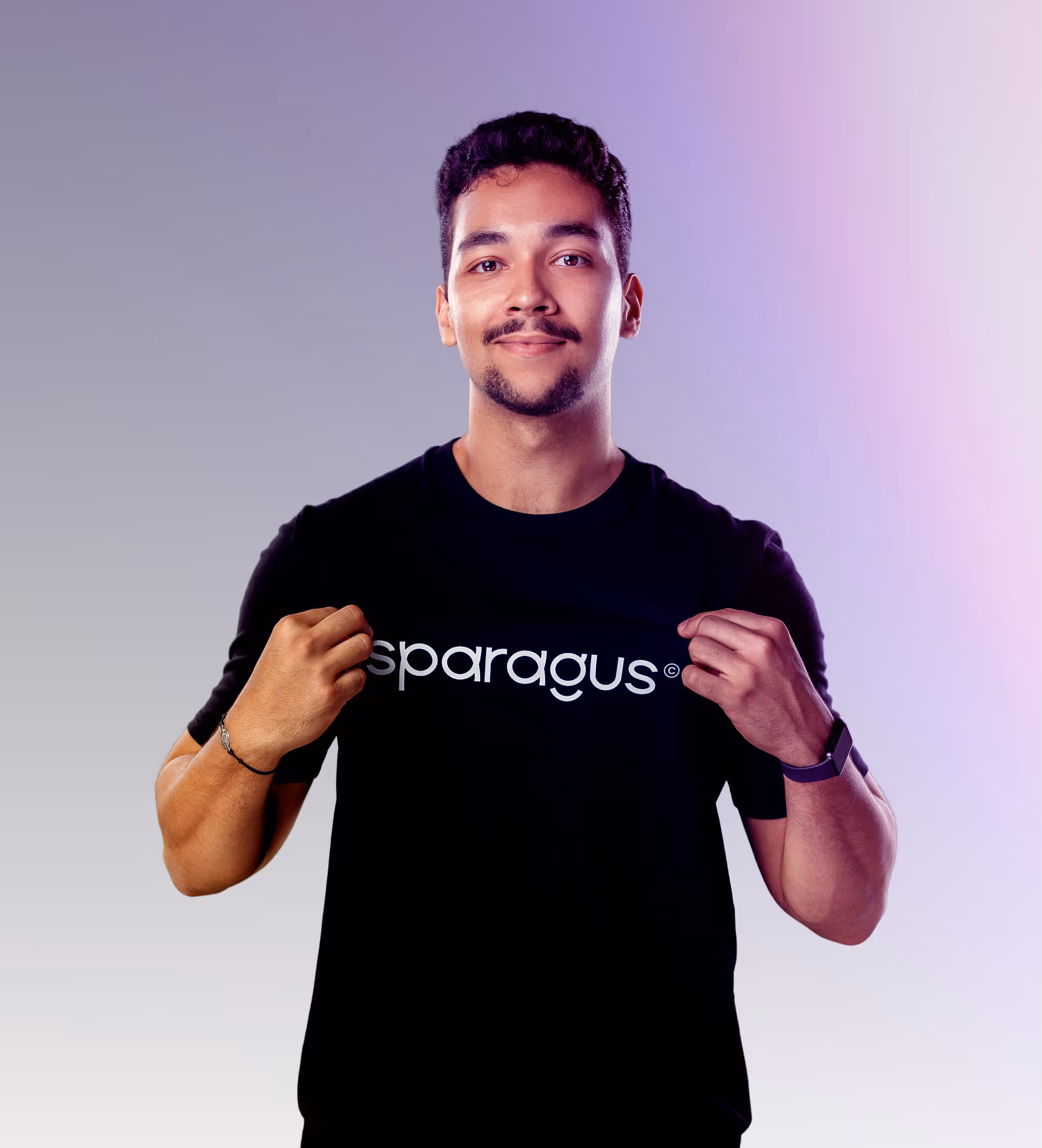 Sparagus - consulting company - be part of Sparagus - join the team