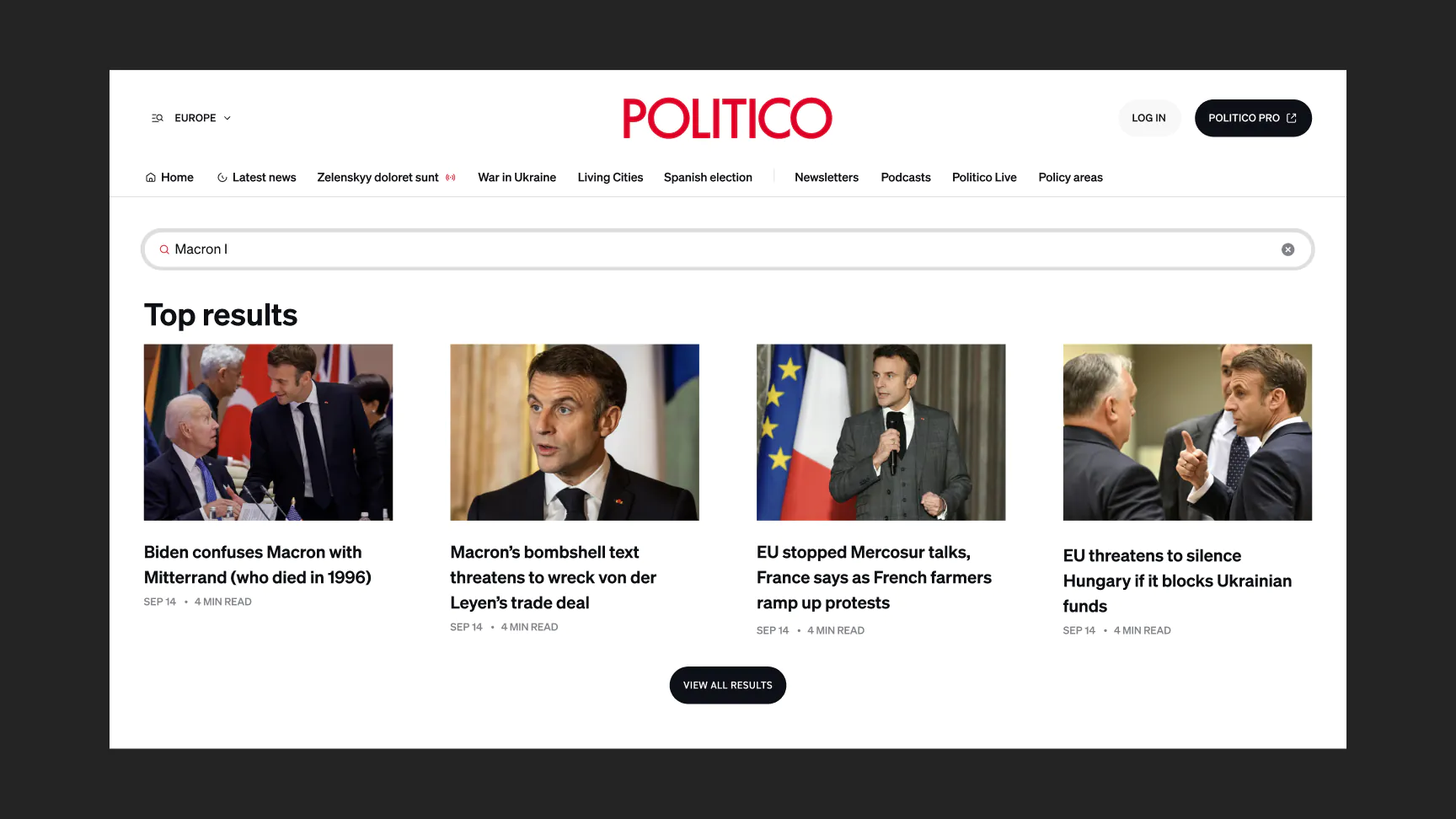 Politico