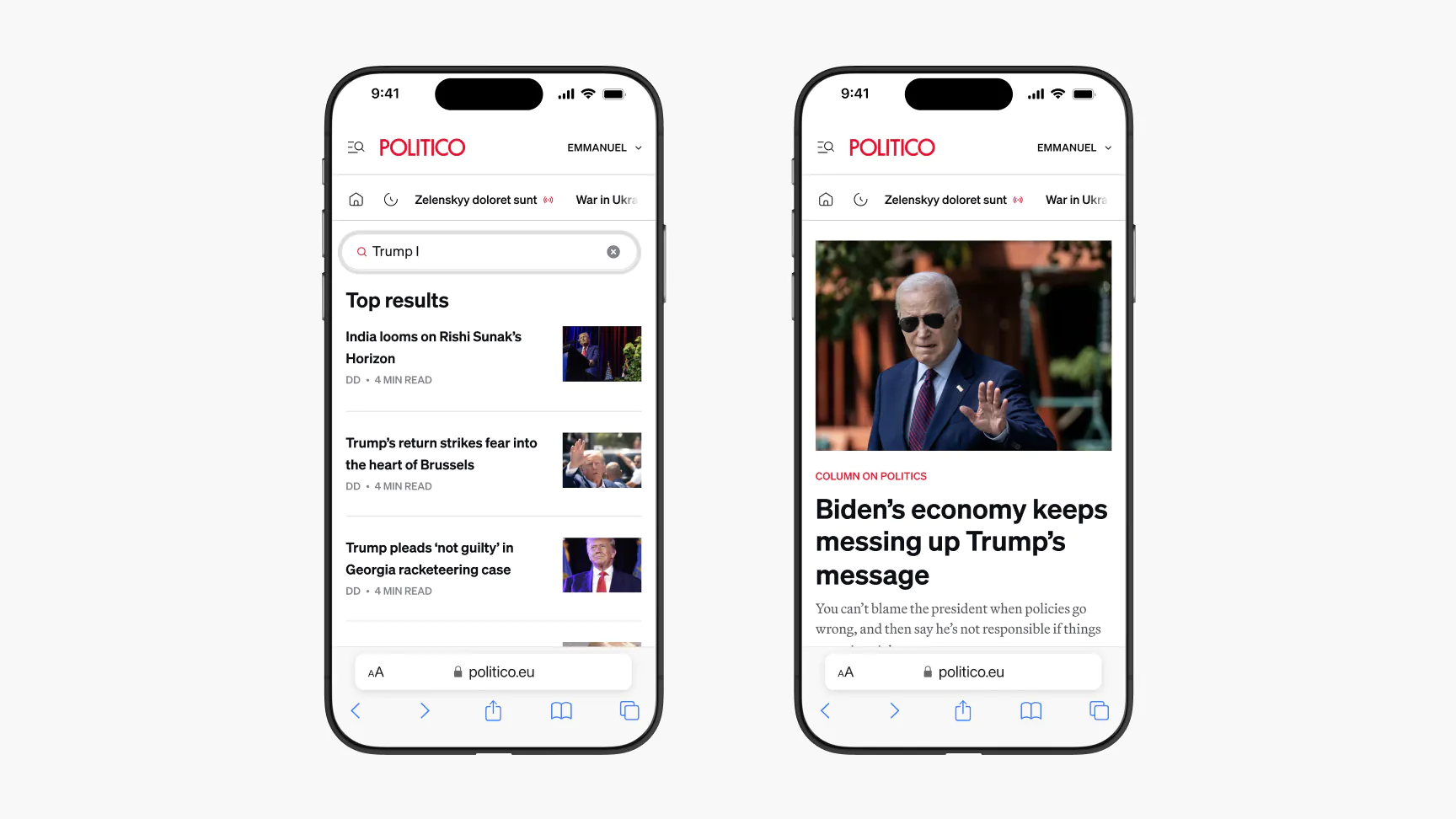Politico
