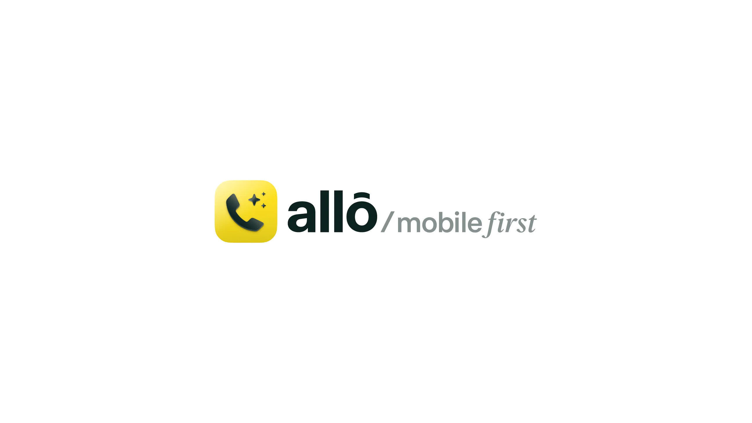 Allô