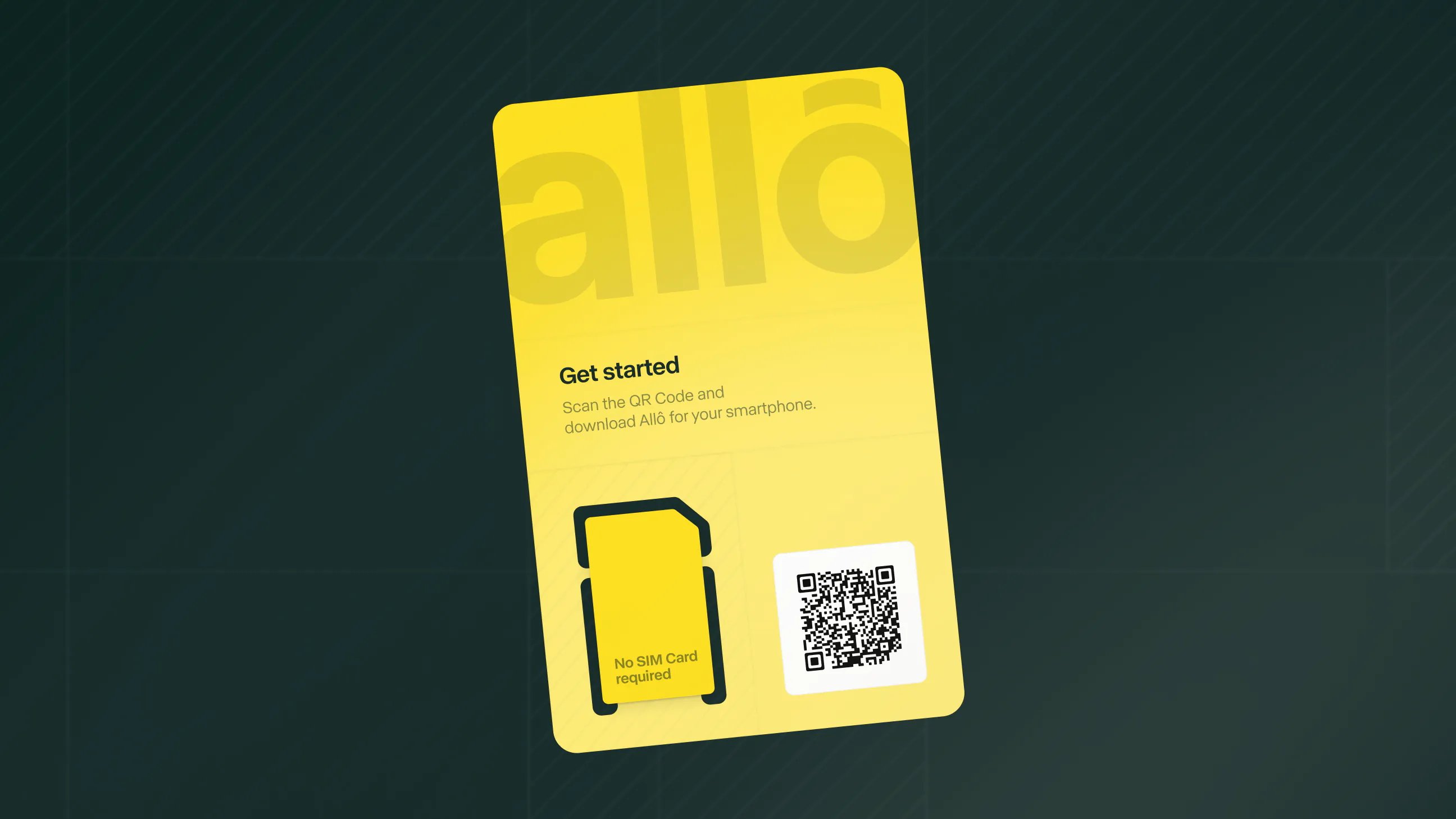 Allô