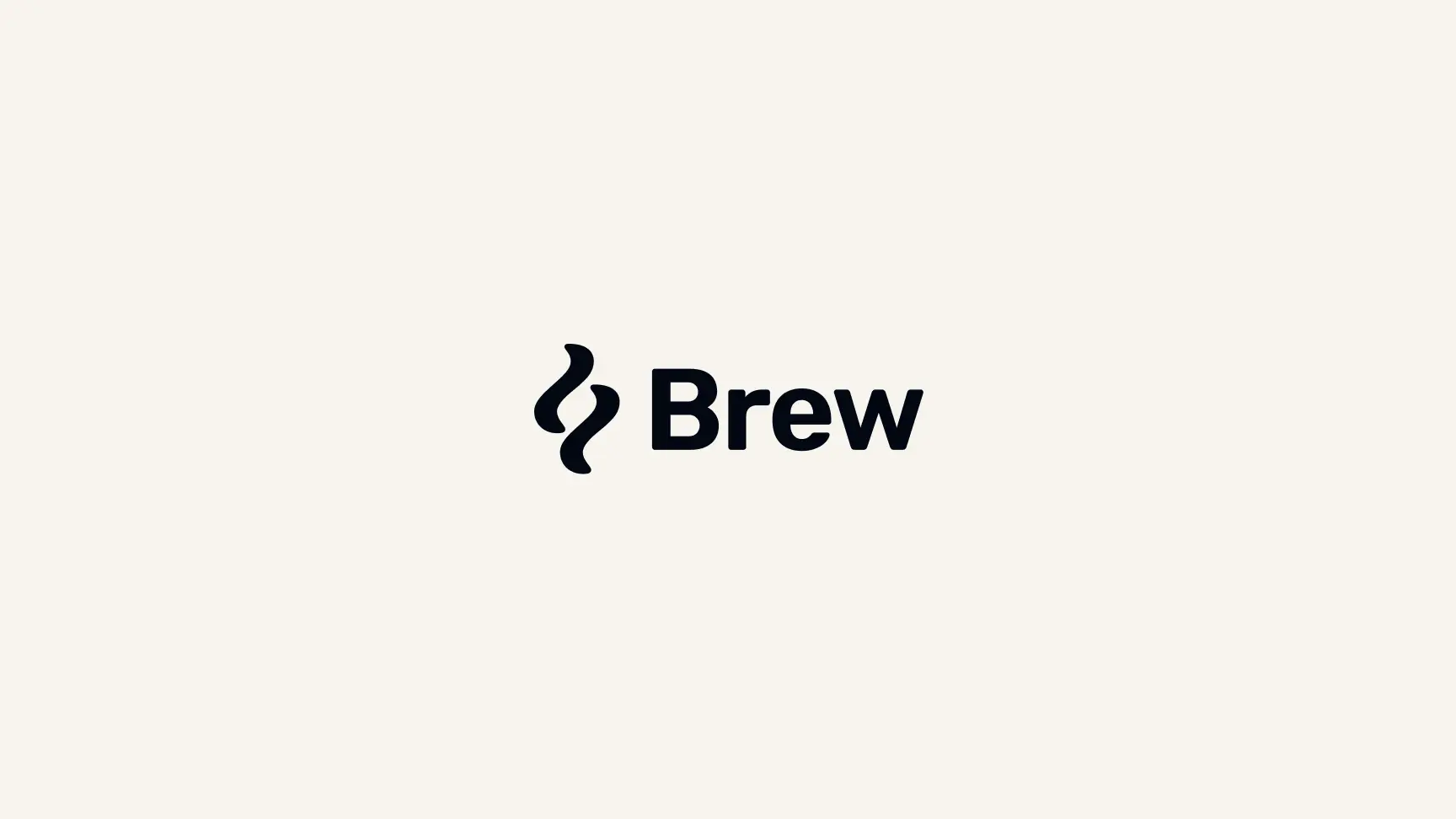 Brew